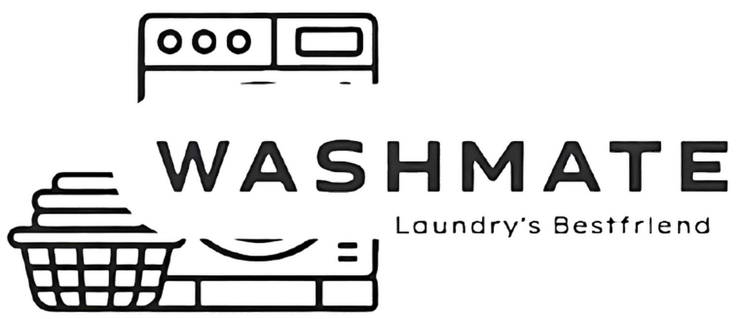 Washmate-Logo